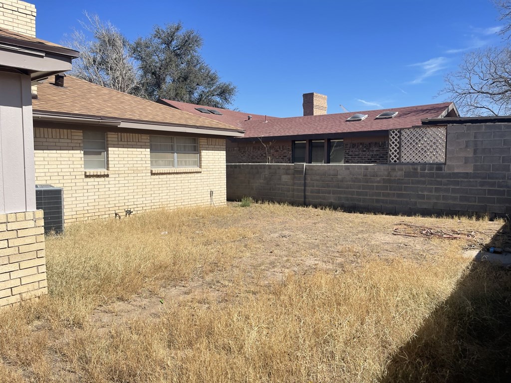 1722 Jackson Ave, Pecos, Texas image 25