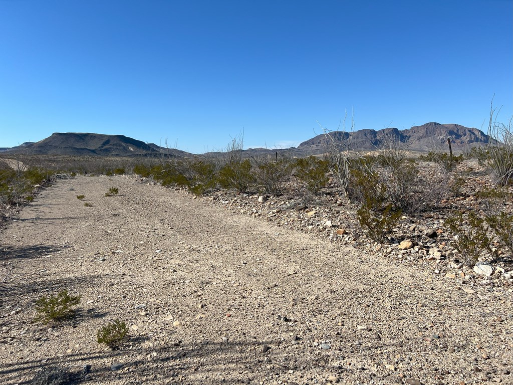 26946 Creekview, Terlingua, Texas image 4