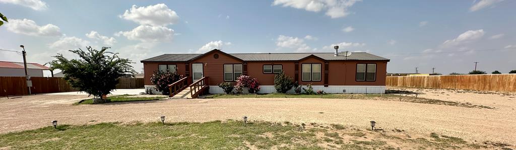 5071 Nightshade Dr, Gardendale, Texas image 1