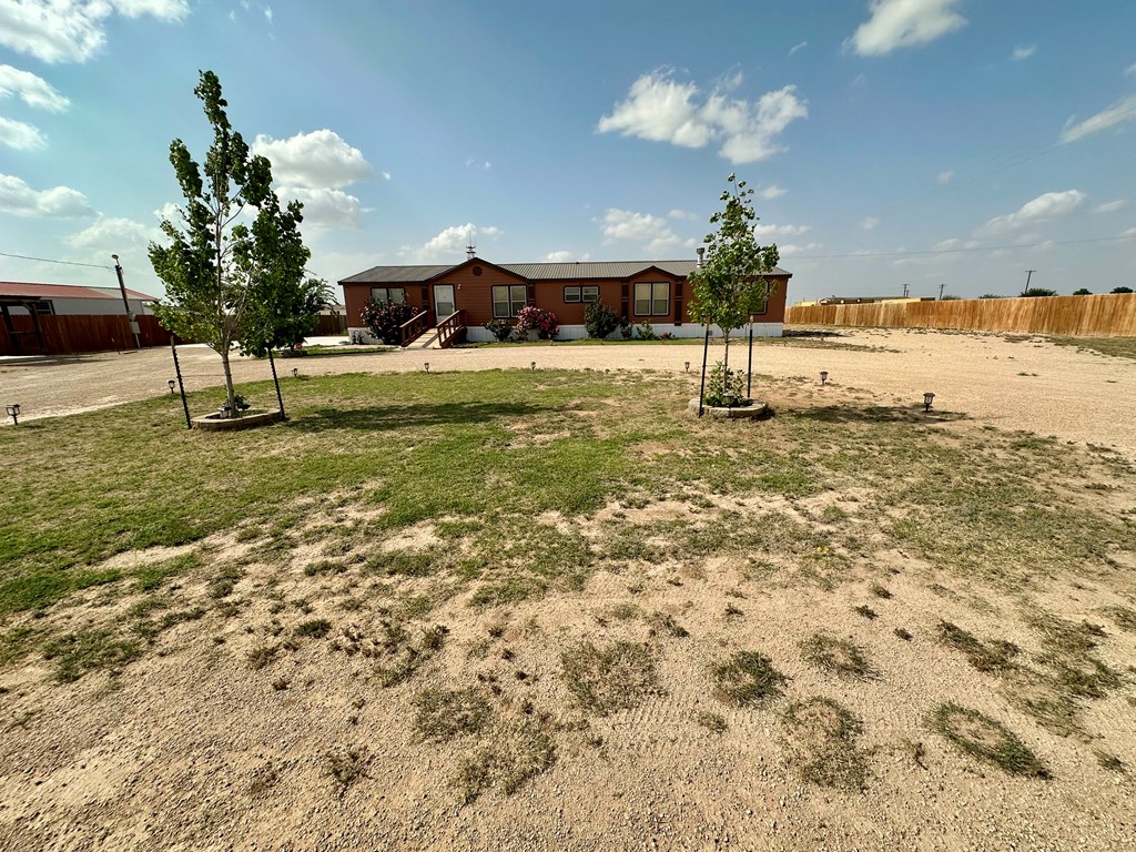 5071 Nightshade Dr, Gardendale, Texas image 2