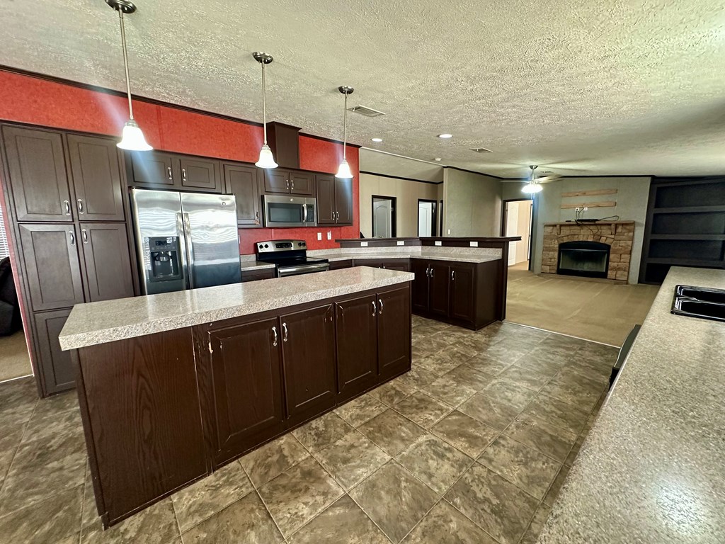 5071 Nightshade Dr, Gardendale, Texas image 7