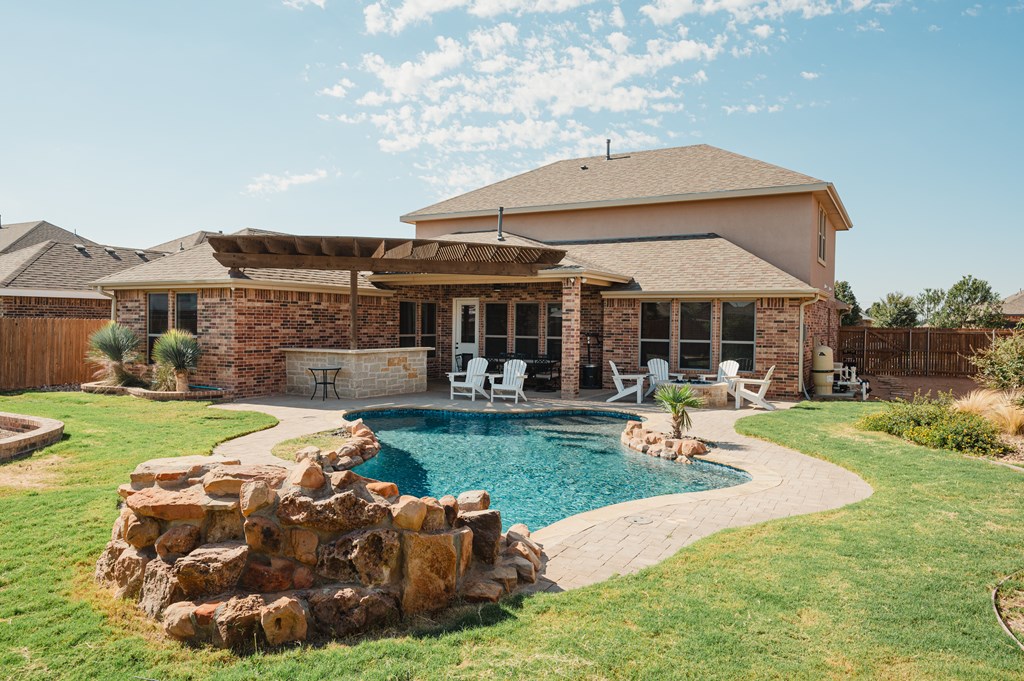 6110 Copper Sky Ct, Midland, Texas image 31