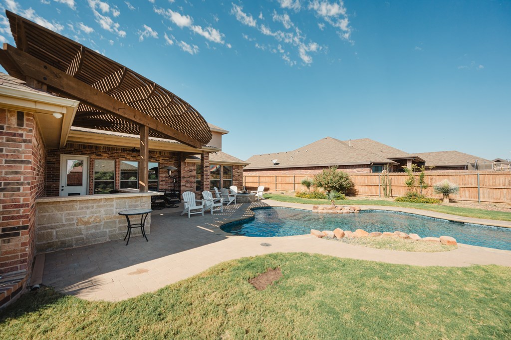 6110 Copper Sky Ct, Midland, Texas image 34