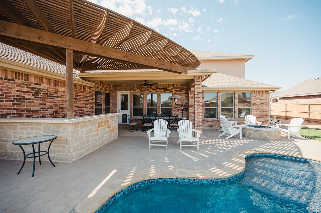 6110 Copper Sky Ct, Midland, Texas image 38