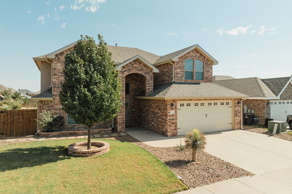 6110 Copper Sky Ct, Midland, Texas image 2