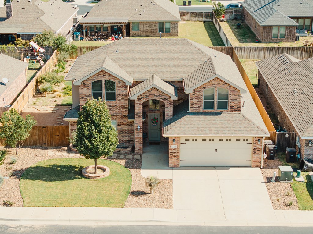 6110 Copper Sky Ct, Midland, Texas image 42