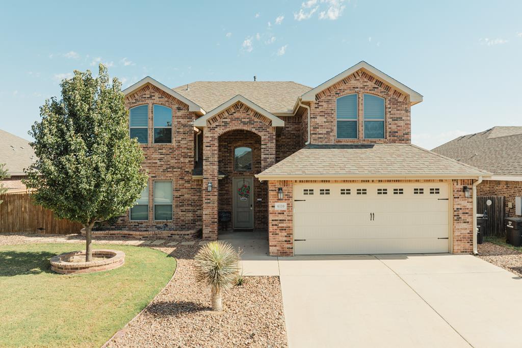 6110 Copper Sky Ct, Midland, Texas image 1