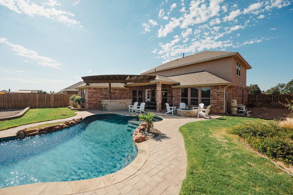 6110 Copper Sky Ct, Midland, Texas image 36