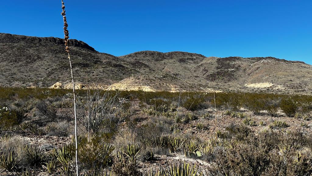 0000 Fellers Road, Terlingua, Texas image 1