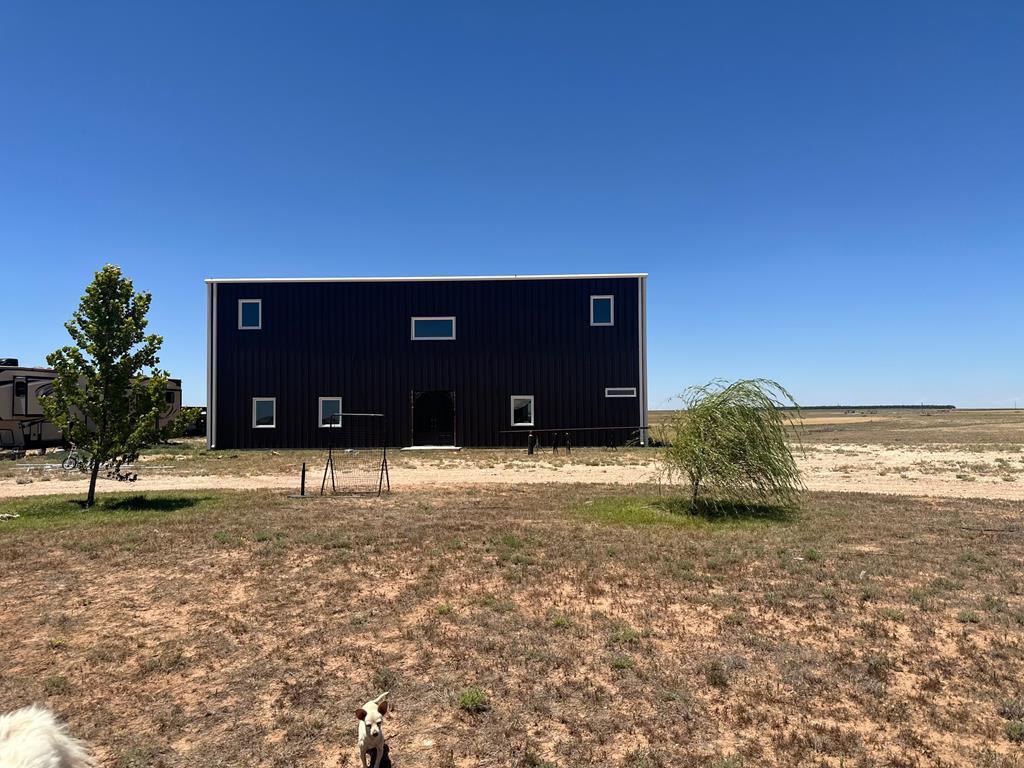 846 Private Rd 216-l Ct, Seminole, Texas image 2