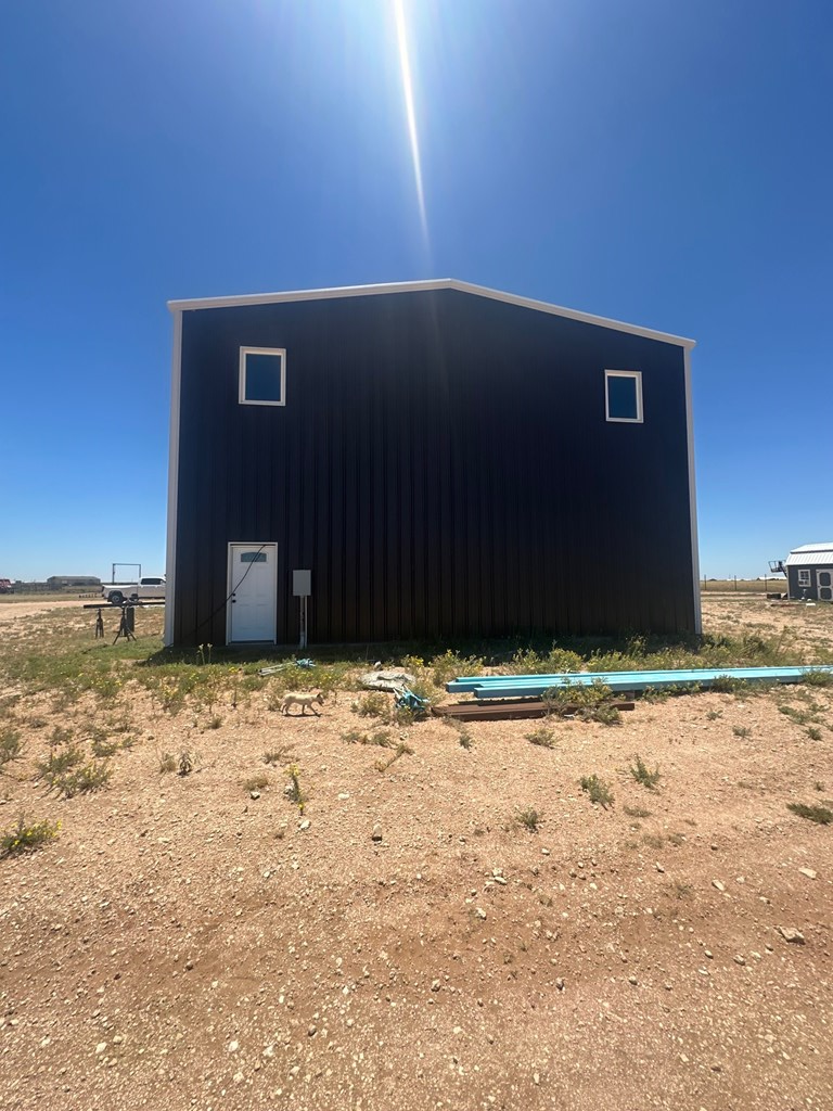 846 Private Rd 216-l Ct, Seminole, Texas image 4
