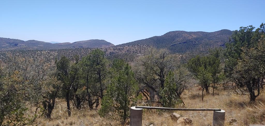 114 High Meadow Trail, Fort Davis, Texas image 18