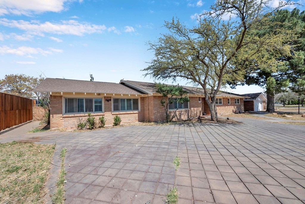 1002 Boyd Ave, Midland, Texas image 3