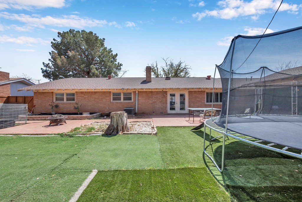 1002 Boyd Ave, Midland, Texas image 40