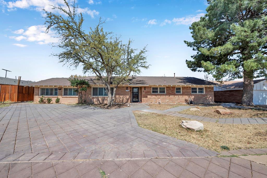 1002 Boyd Ave, Midland, Texas image 1