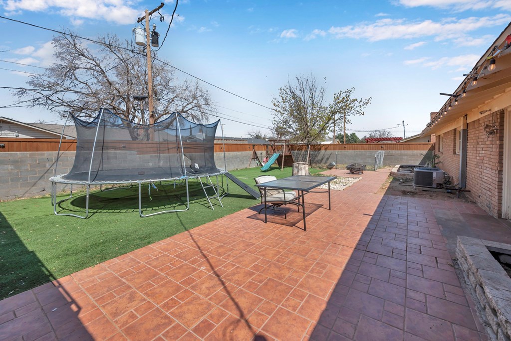 1002 Boyd Ave, Midland, Texas image 42
