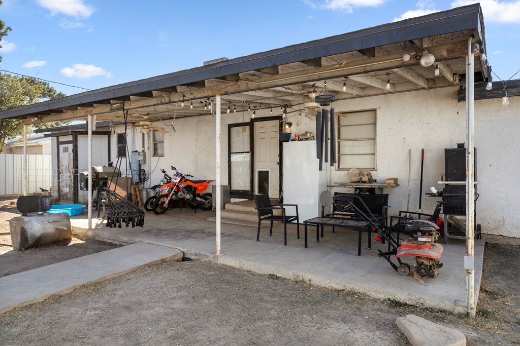 2012 S Alamo St, Pecos, Texas image 23