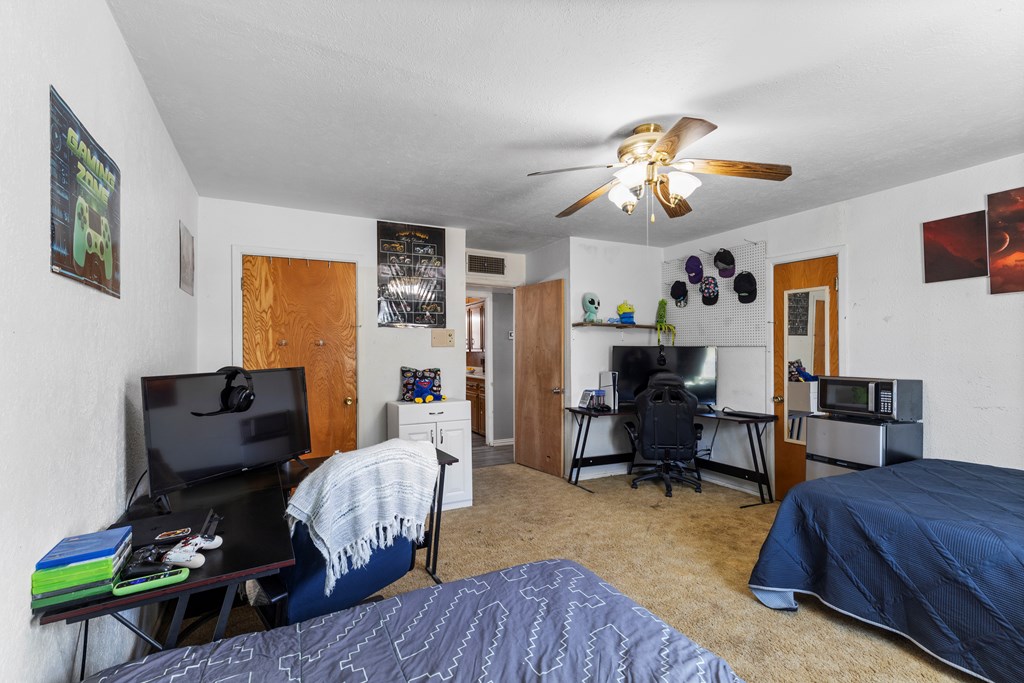 2012 S Alamo St, Pecos, Texas image 18