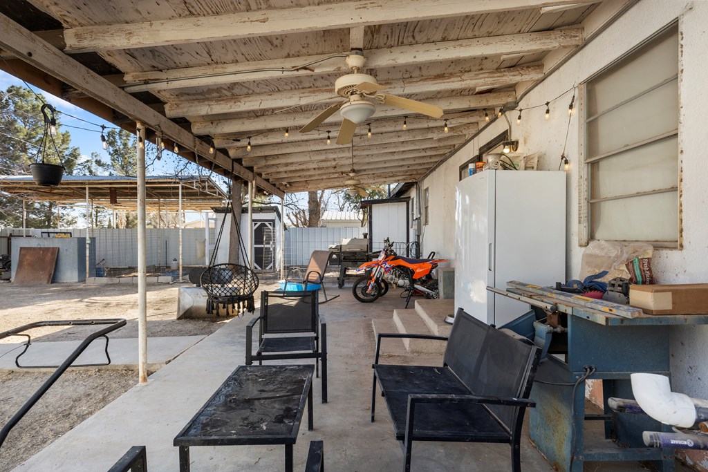 2012 S Alamo St, Pecos, Texas image 22
