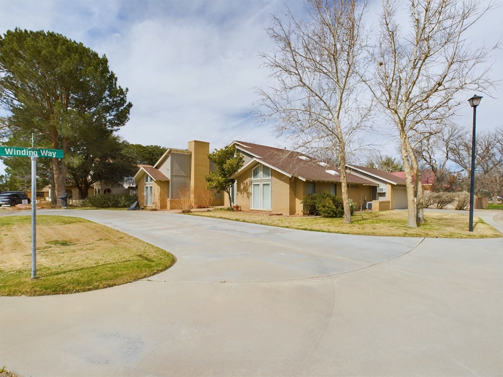 1 Tanglewood St, Pecos, Texas image 3