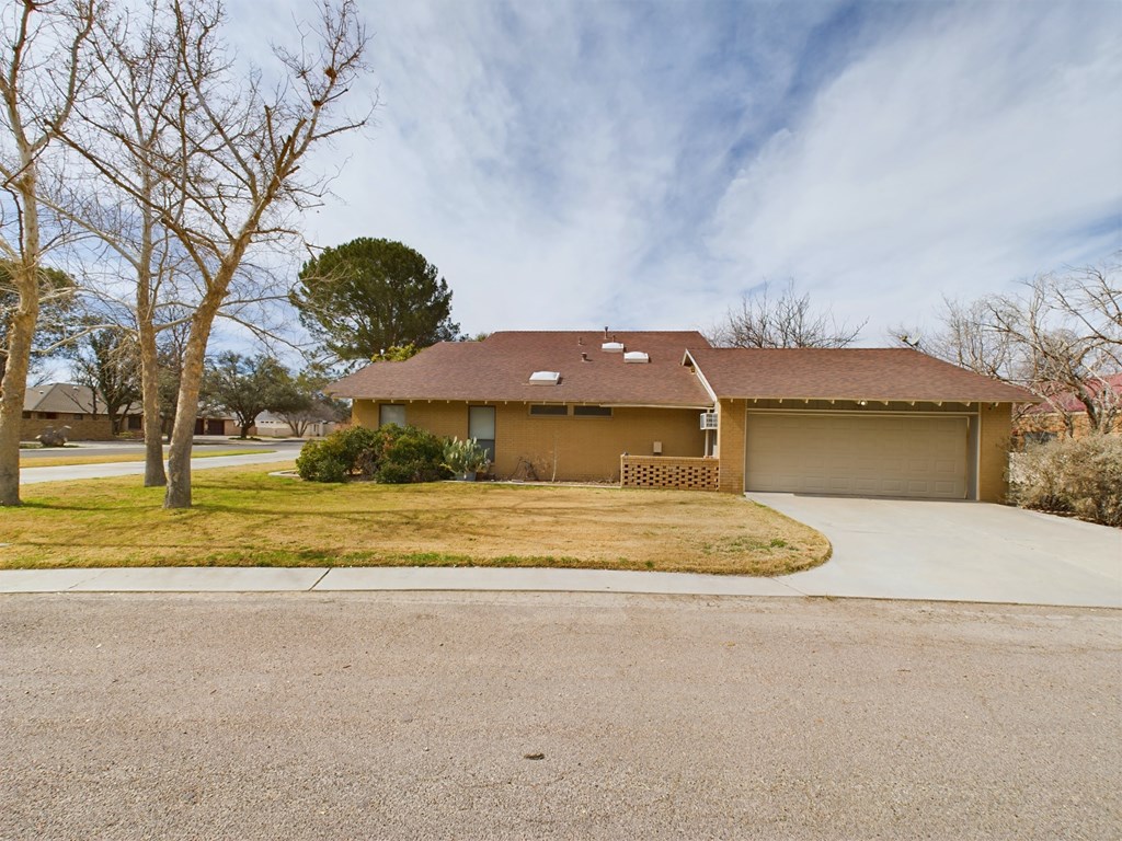 1 Tanglewood St, Pecos, Texas image 4