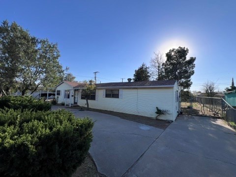 1112 Matamoras Ave, Odessa, Texas image 5