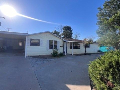 1112 Matamoras Ave, Odessa, Texas image 2
