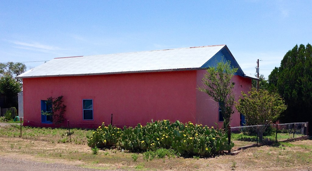 216/211 N Nevill St, Marfa, Texas image 18