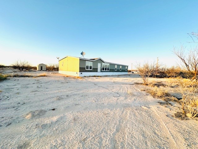 7447 Fm 1053, Imperial, Texas image 44