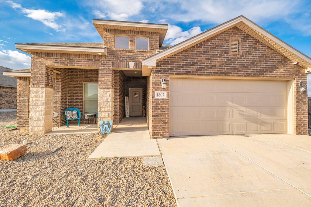 1807 Wrangler Ln, Midland, Texas image 1