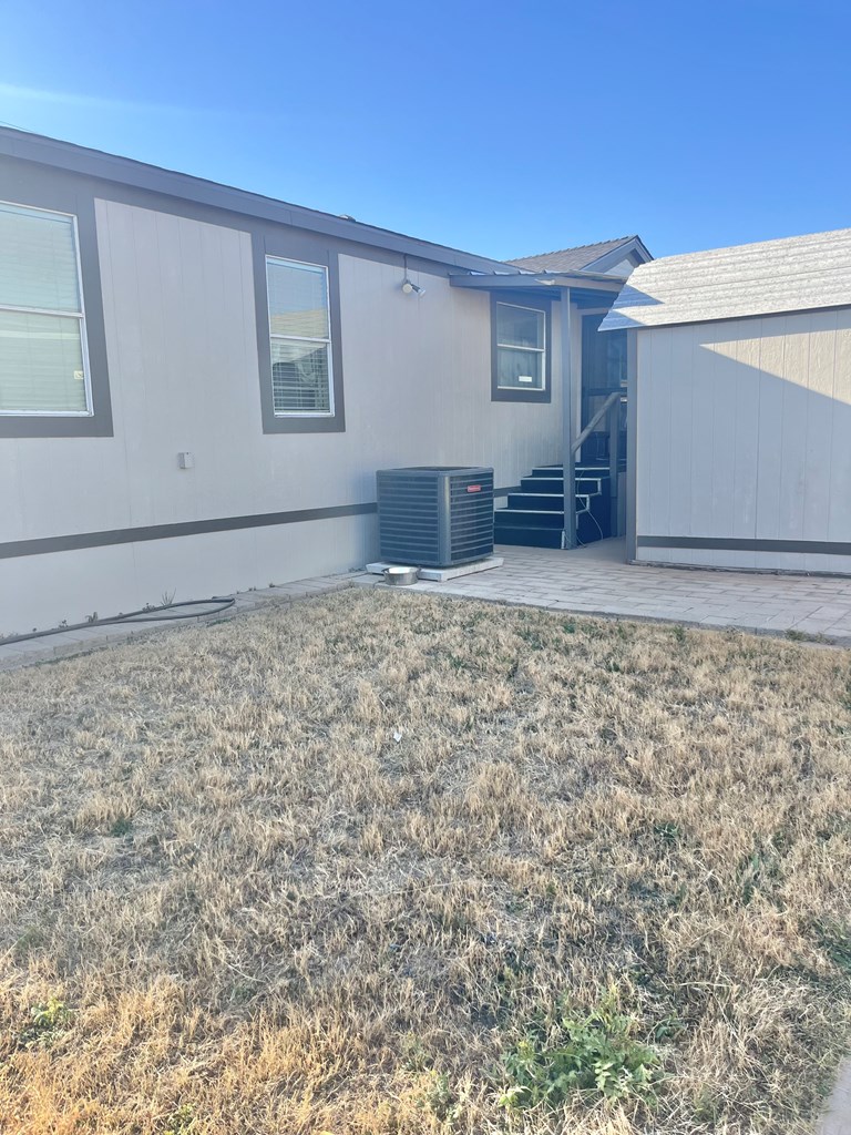3509 Golder Ave #617, Odessa, Texas image 15