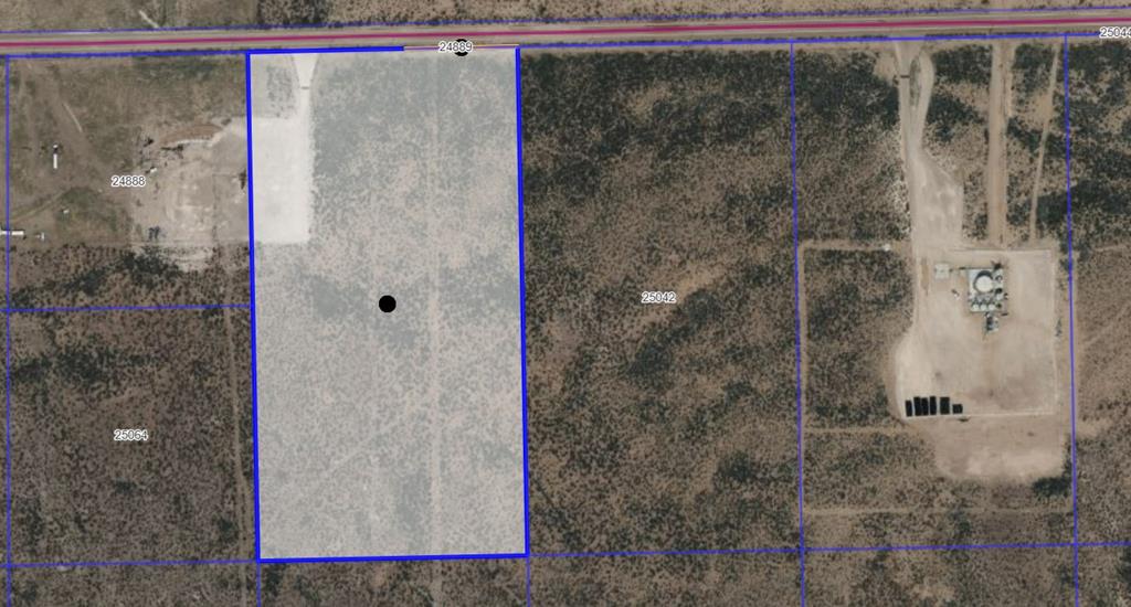 TBD E County Rd 112, Verhalen, Texas image 1