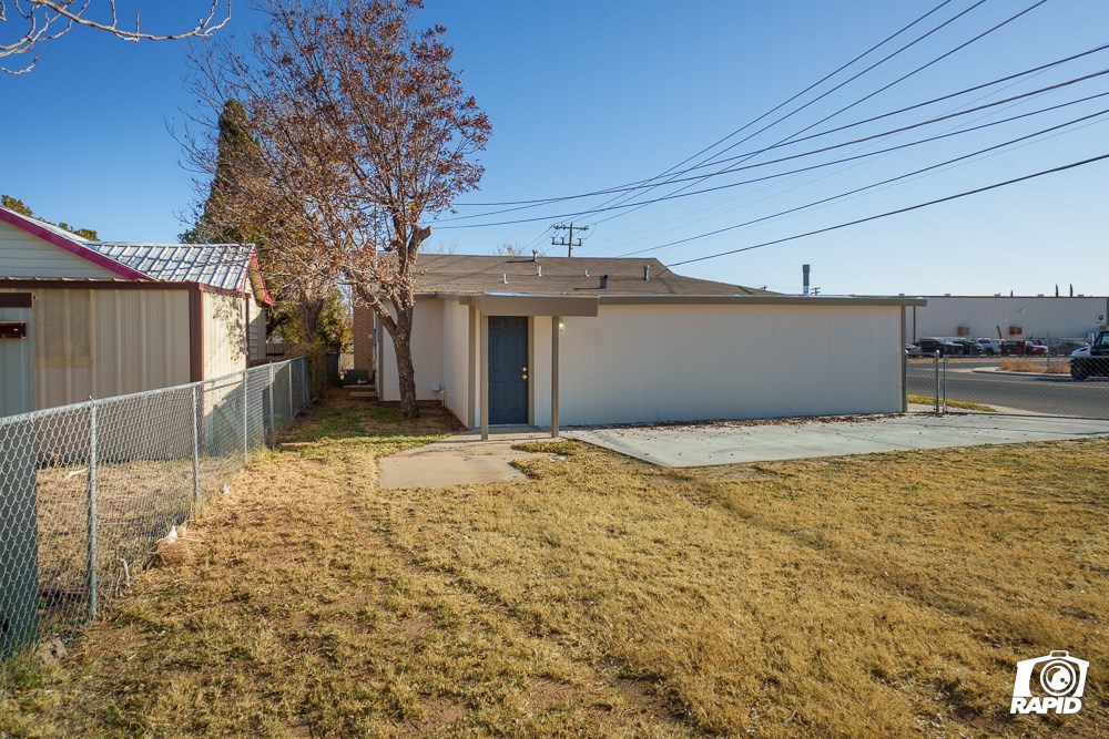 301 Graham Ave, Odessa, Texas image 30