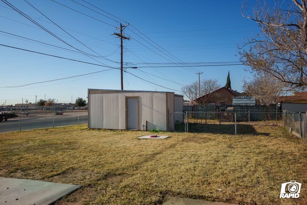 301 Graham Ave, Odessa, Texas image 32