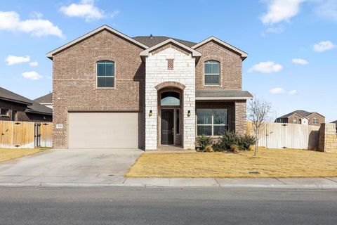 7100 Oconner Rd, Odessa, TX 79765 - MLS#: 158436