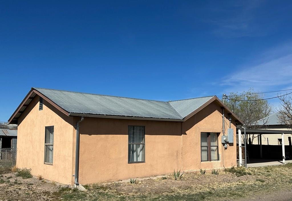 1316 W Fremont St, Marfa, Texas image 1