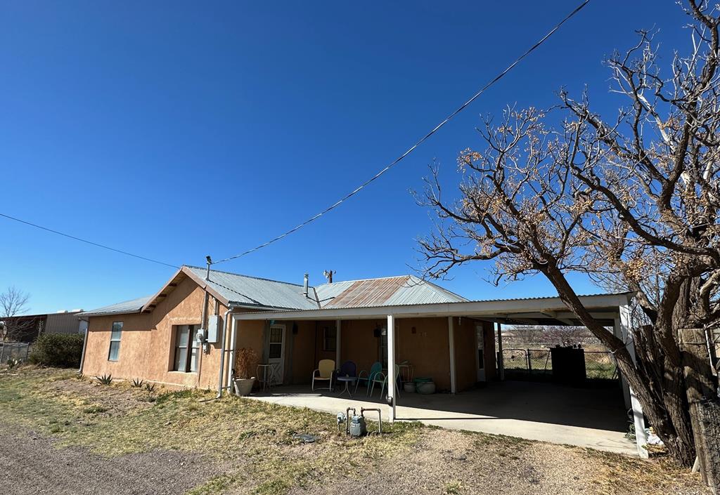 1316 W Fremont St, Marfa, Texas image 13