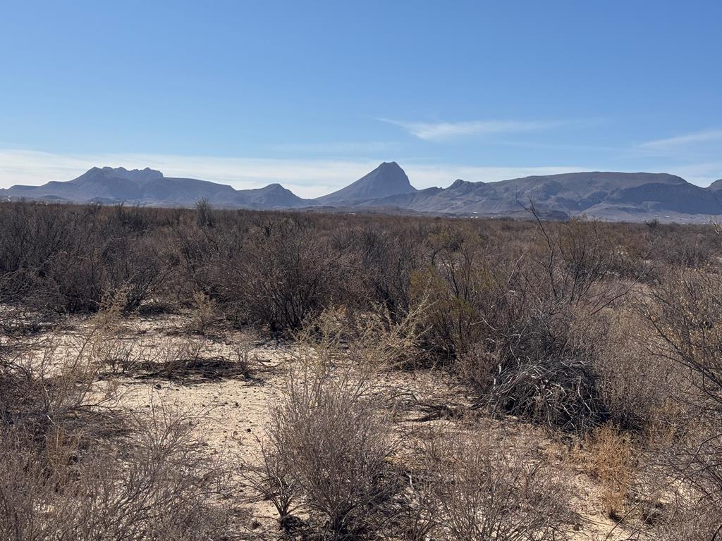 NC 400 Private Rd, Terlingua, Texas image 1