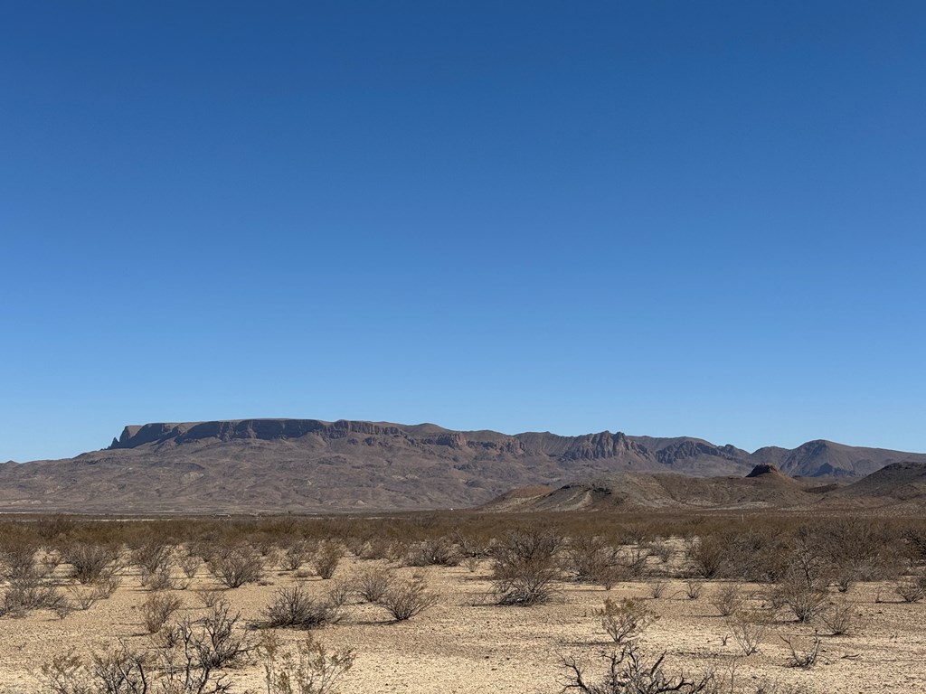 NC 400 Private Rd, Terlingua, Texas image 8