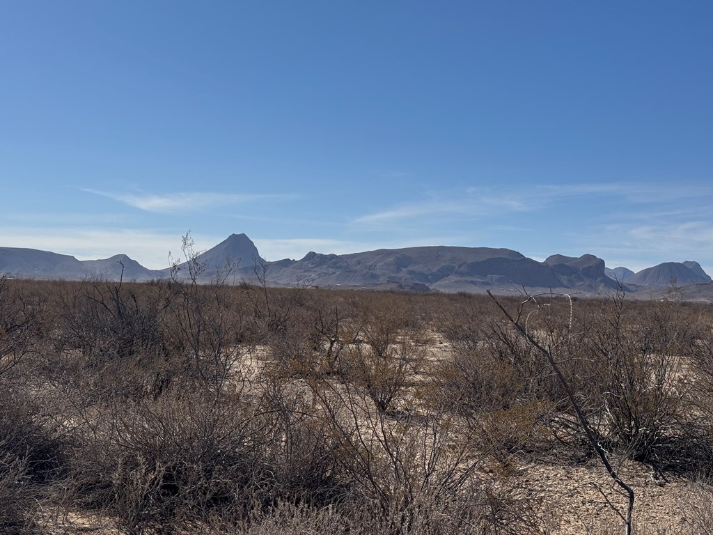 NC 400 Private Rd, Terlingua, Texas image 3