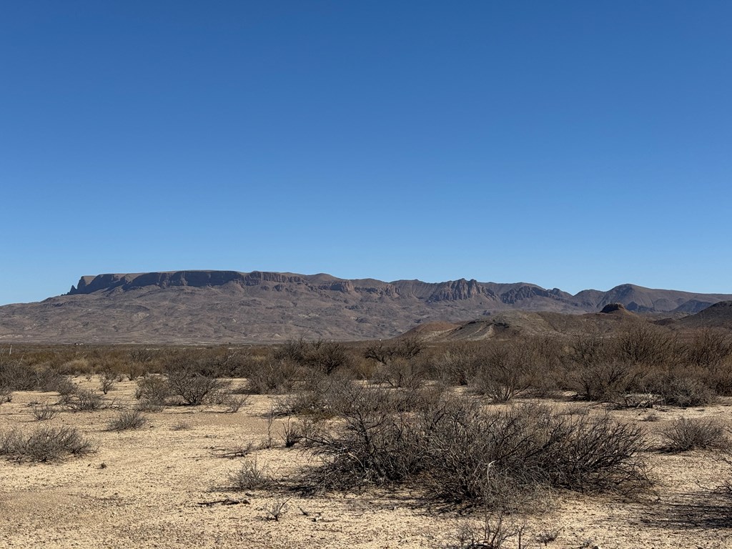 NC 400 Private Rd, Terlingua, Texas image 2