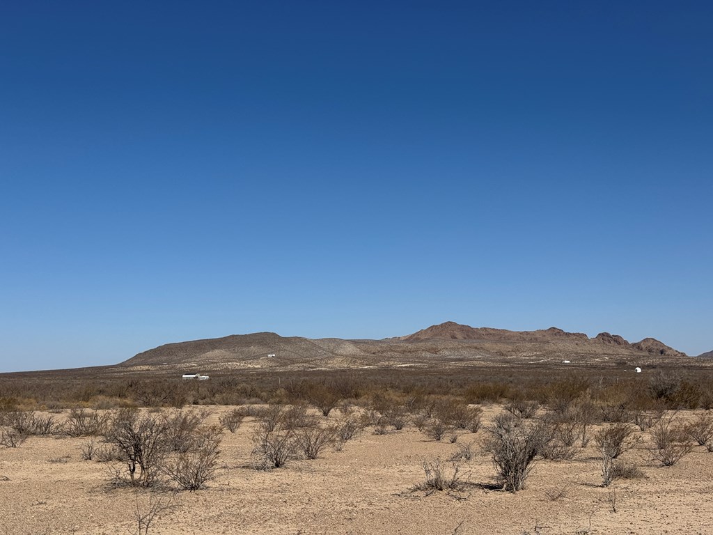 NC 400 Private Rd, Terlingua, Texas image 7