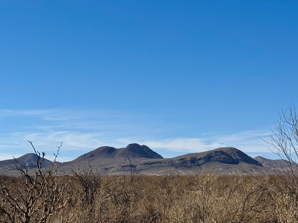 NC 400 Private Rd, Terlingua, Texas image 4