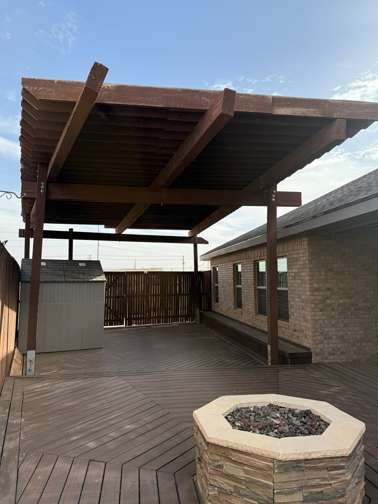 19 Paisano Circle, Odessa, Texas image 35