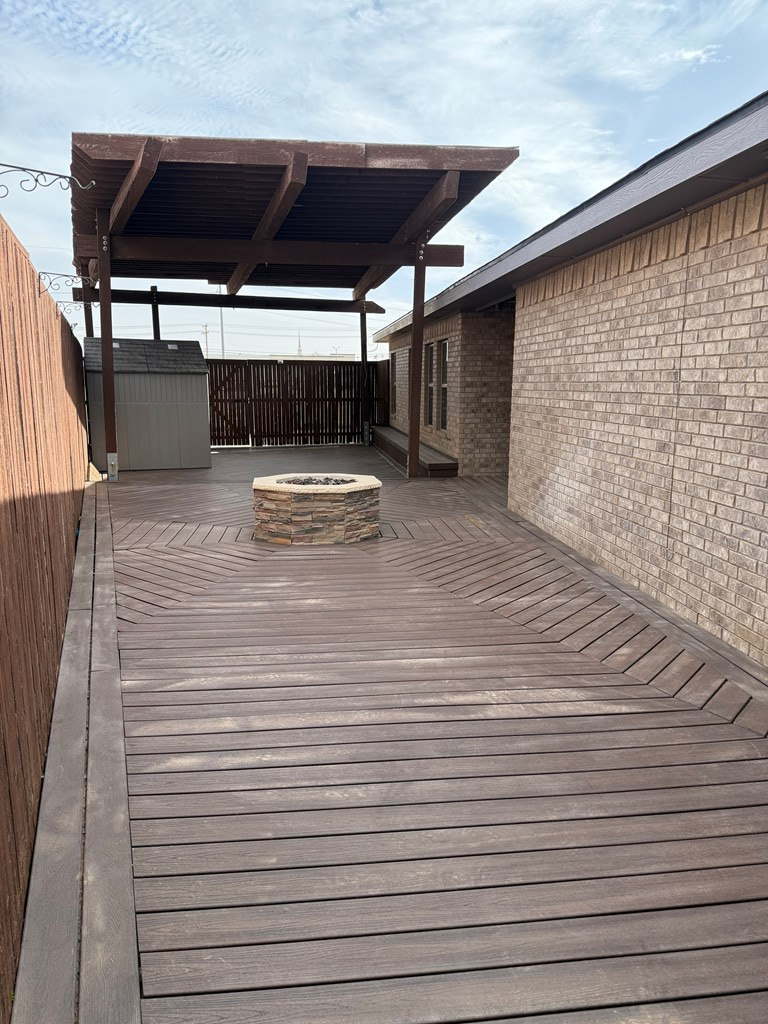 19 Paisano Circle, Odessa, Texas image 31