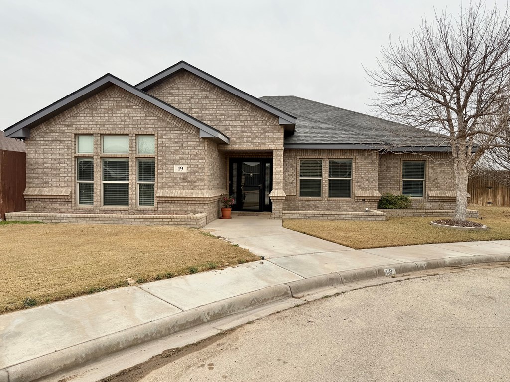 19 Paisano Circle, Odessa, Texas image 3