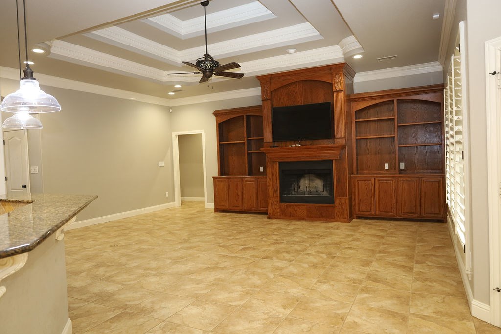 6 Chambord Drive, Odessa, Texas image 11