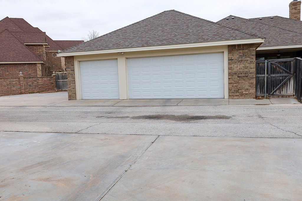 6 Chambord Drive, Odessa, Texas image 39
