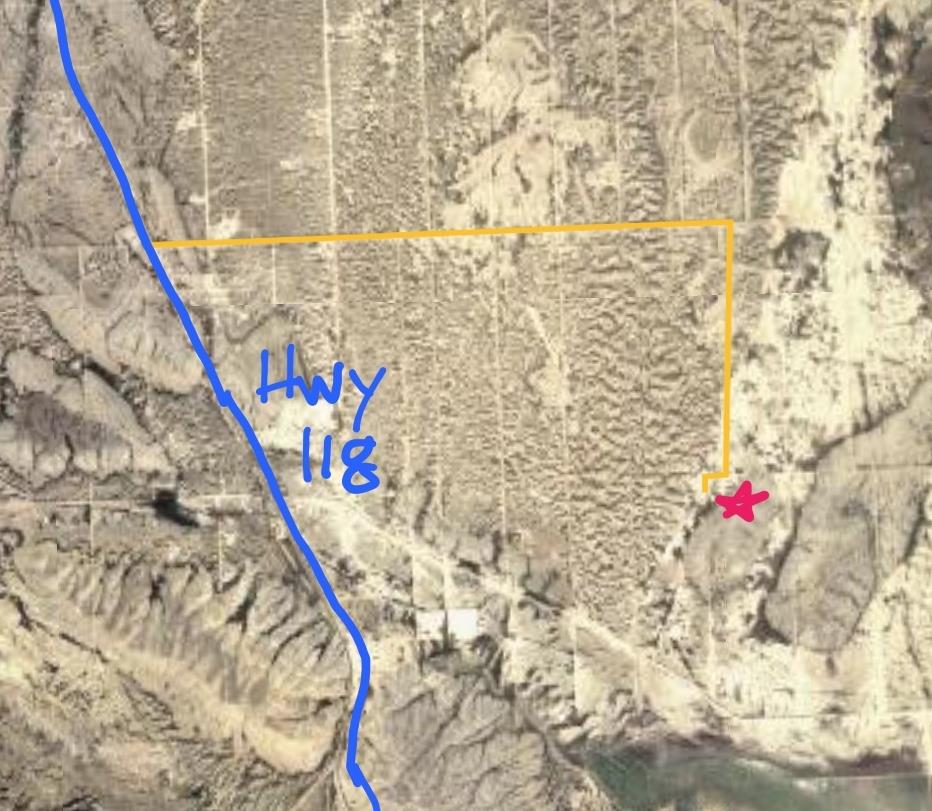 G116 Bad Bunny Rd, Terlingua, Texas image 37