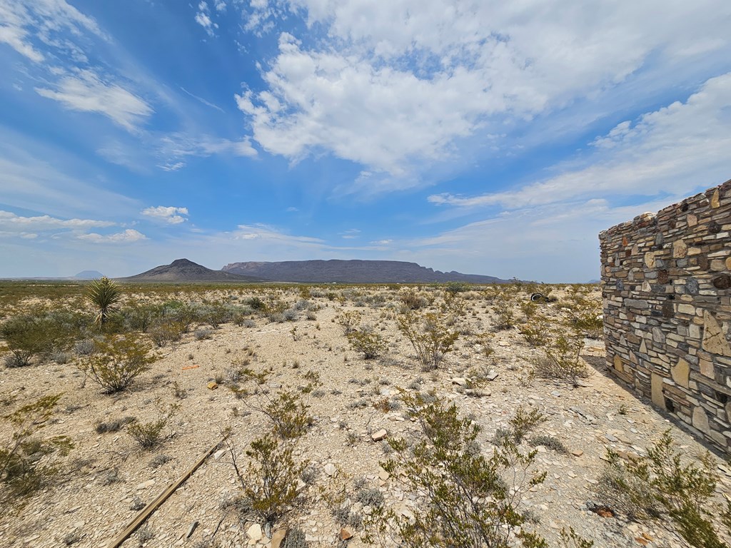 G116 Bad Bunny Rd, Terlingua, Texas image 19